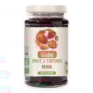 Vitabio délice fraise 290g