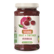 Vitabio délice framboise 290g