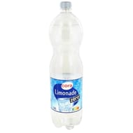 Cora limonade zéro 1.5l