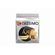 Tassimo l'or classique x16 136g