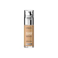 L'oréal paris fond de teint fondant accord parfait 3 beige rose