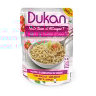 Dukan bouillon de shirataki de konjac 250g