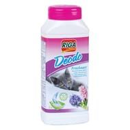 Riga désodorisant litière jacinthe florale 750g
