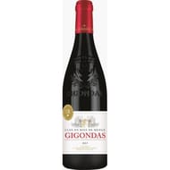Gigondas clos du bois de menge 13.5% Vol. 75 cl