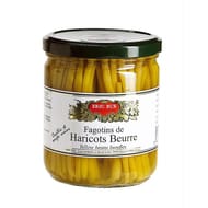 Eric Bur fagotins de haricots beurre 220g