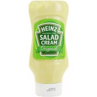 Heinz sauce salad cream 460g