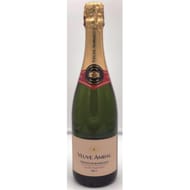 Crémant de Bourgogne Tradition Brut Veuve Ambal 12% Vol.75cl