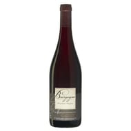 Bourgogne Rouge Pinot Noir Christophe Auguste 12.5% Vol.75 cl