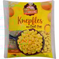 Tante Germaine knepfles aux oeufs 500g
