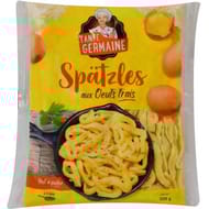 Tante Germaine spatzles aux oeufs 500g