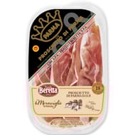 Jambon parme AOP 18m 80g