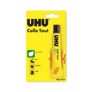 Uhu - Colle flex+clean tube plastique 20 ml sans solvant