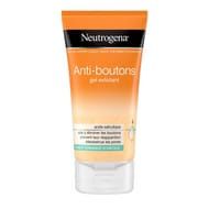 Neutrogena visibly clear spot proof gel exfoliant doux 150ml
