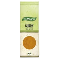 Biowagner curry bio 45g