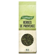 Biowagner herbes de provence bio 18g