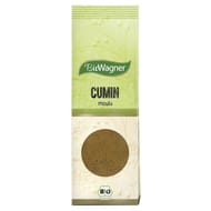 Biowagner cumin moulu bio 55g