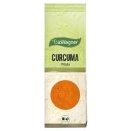 Biowagner sachet curcuma moulu bio 50g