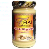Thai héritage gingembre émincé 105g