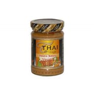 Thai héritage sauce satay 230g