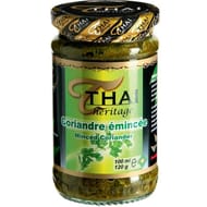 Thai héritage coriandre émincée 110g