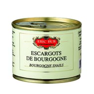 Eric Bur escargots de bourgogne 200g
