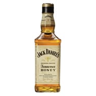 Jack Daniel's Honey liqueur de whisky 35cl 35%vol