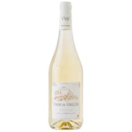 Côtes du Ventoux Blanc Chais du Grillon 13% Vol.75cl