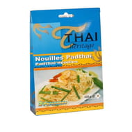 Thai héritage nouilles padthaï 320g