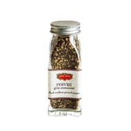 Eric Bur poivre gris concassé 45g