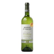 Bordeaux Blanc AOP Mission Saint Vincent 11.5% Vol. 75 cl