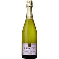 Crémant d'Alsace AOC Demi Sec 11.5% Vol.75cl