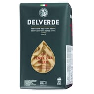 Delverde penne zita rigate n°32 500g