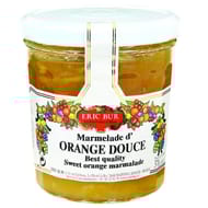 Eric Bur marmelade d'oranges douces 370g