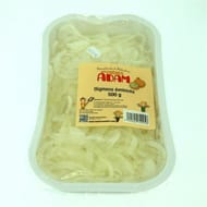 Les Frères Adam oignons émincés 500g