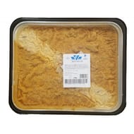 Gratin de fruits de mer