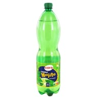 Cora soda saveur mojito 1.5l