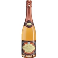 Crémant de Bourgogne Brut Rosé Marquise du Vivier 12% Vol.75cl