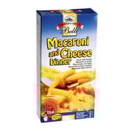 Mississippi belle macaron anf cheese 206g