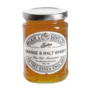 Tiptree confiture orange / whisky 340g