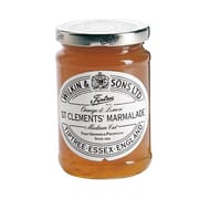 Tiptree marmelade st clément orange/citron 340g