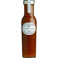 Tiptree sauce mangue relevée 310g