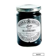 Tiptree confiture de myrtile 340g