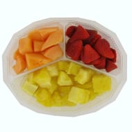 Fraise Ananas Melon