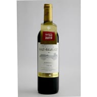 Bordeaux Spérieur Grand Juan du Château Haut-Rieuflaget 13.5% Vol.75cl
