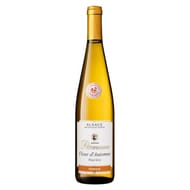 Pinot Gris AOC Fleur d'Automne Pettermann 12% Vol.75 cl