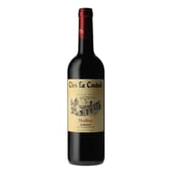 Cahors Rouge Clos la Coutale 13.5% Vol.75cl