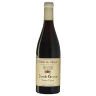 Côtes du Rhône rouge Grande Grange Vielles Vignes 14.5% Vol.75cl