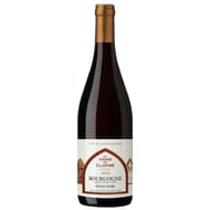 Bourgogne Pinot Noir La Vigne du Cloître 13% Vol.75 cl