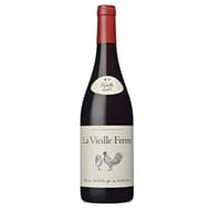 Côtes du Ventoux Rouge La Vieille Ferme 13.5% Vol.75cl