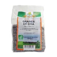 Naturaline graine de chia bio 250g